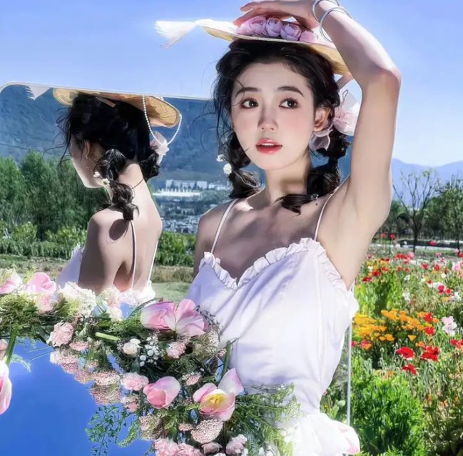 澡堂也疯狂